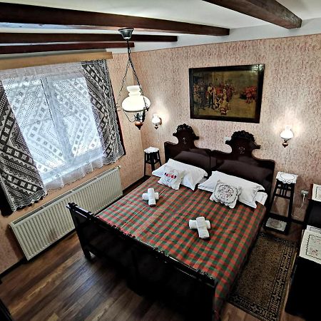 Apartment Slavonska Kuca Pleternica Dış mekan fotoğraf