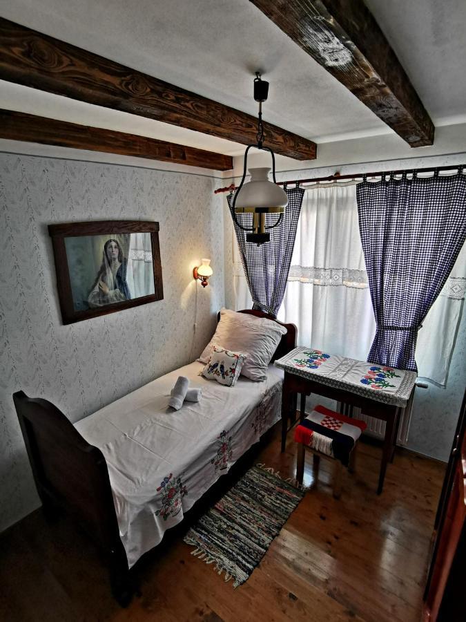 Apartment Slavonska Kuca Pleternica Dış mekan fotoğraf