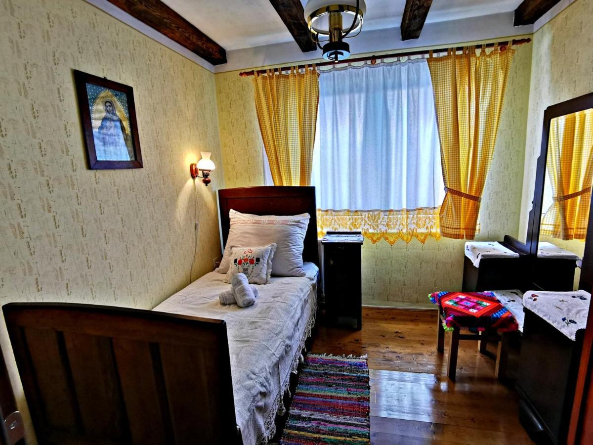Apartment Slavonska Kuca Pleternica Dış mekan fotoğraf