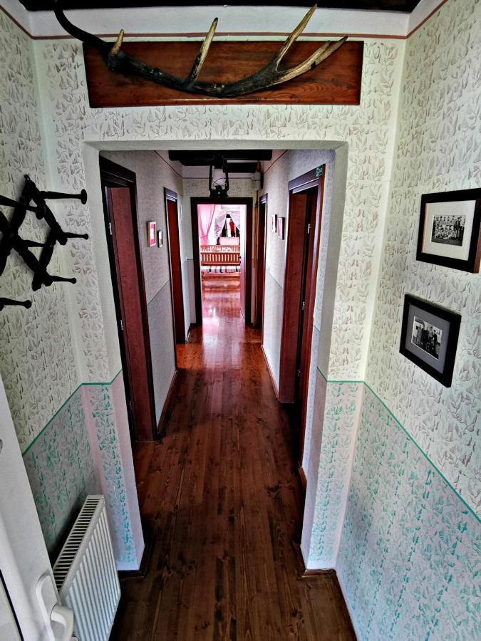 Apartment Slavonska Kuca Pleternica Dış mekan fotoğraf
