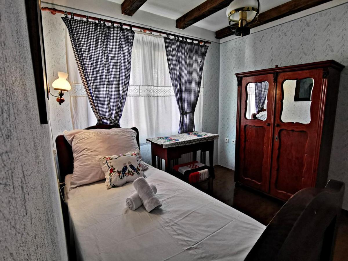 Apartment Slavonska Kuca Pleternica Dış mekan fotoğraf