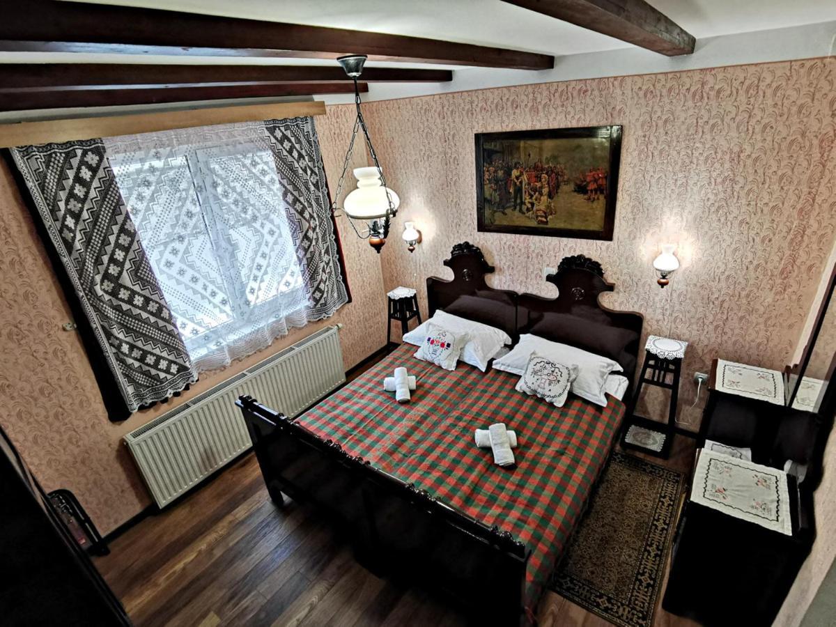 Apartment Slavonska Kuca Pleternica Dış mekan fotoğraf