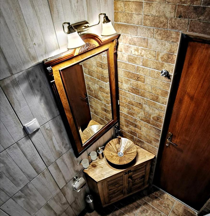 Apartment Slavonska Kuca Pleternica Dış mekan fotoğraf