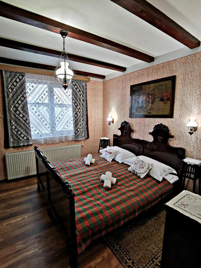 Apartment Slavonska Kuca Pleternica Dış mekan fotoğraf
