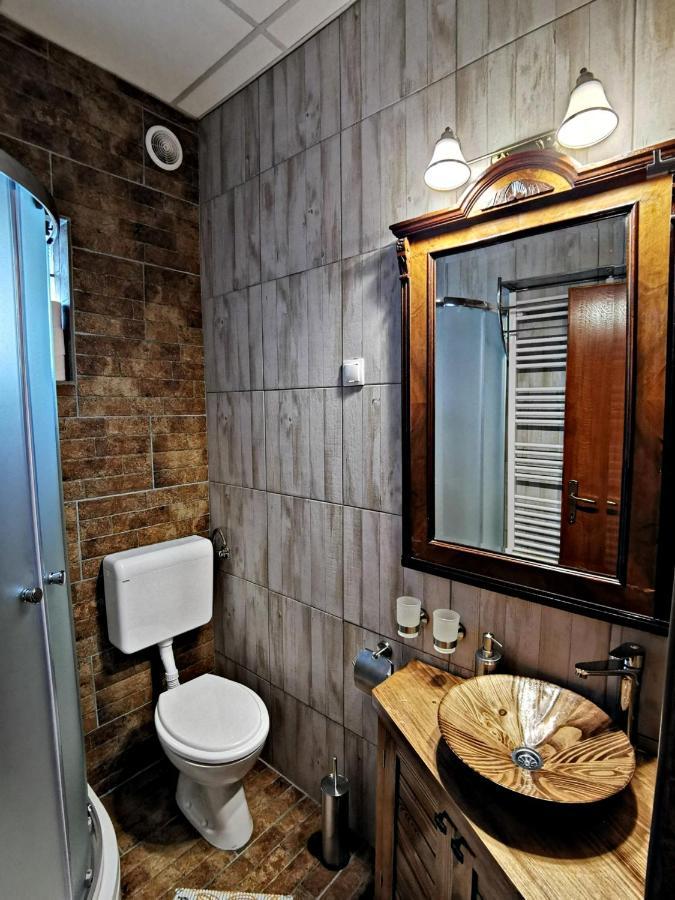 Apartment Slavonska Kuca Pleternica Dış mekan fotoğraf