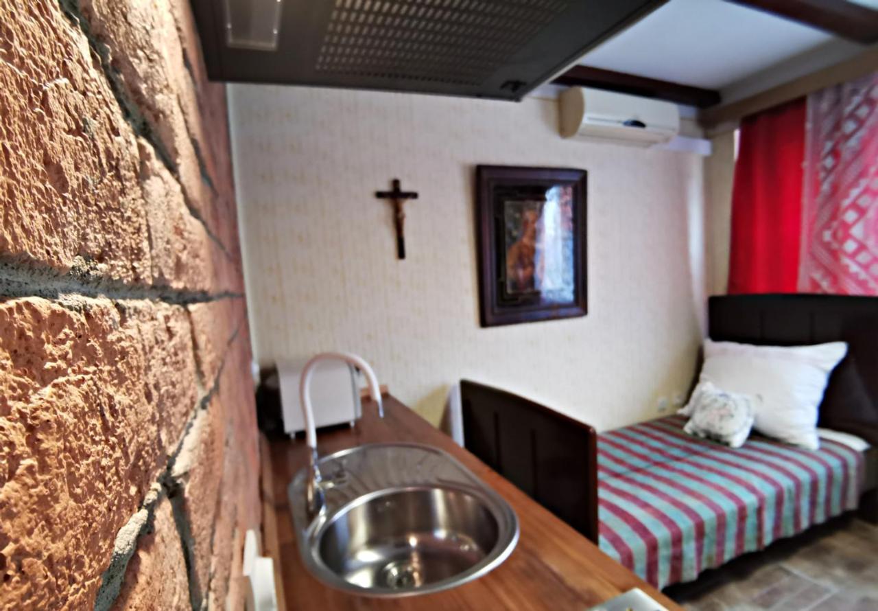 Apartment Slavonska Kuca Pleternica Dış mekan fotoğraf