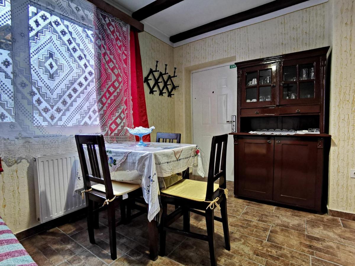 Apartment Slavonska Kuca Pleternica Dış mekan fotoğraf
