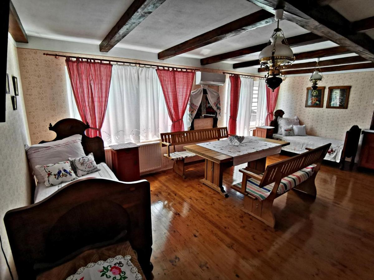 Apartment Slavonska Kuca Pleternica Dış mekan fotoğraf