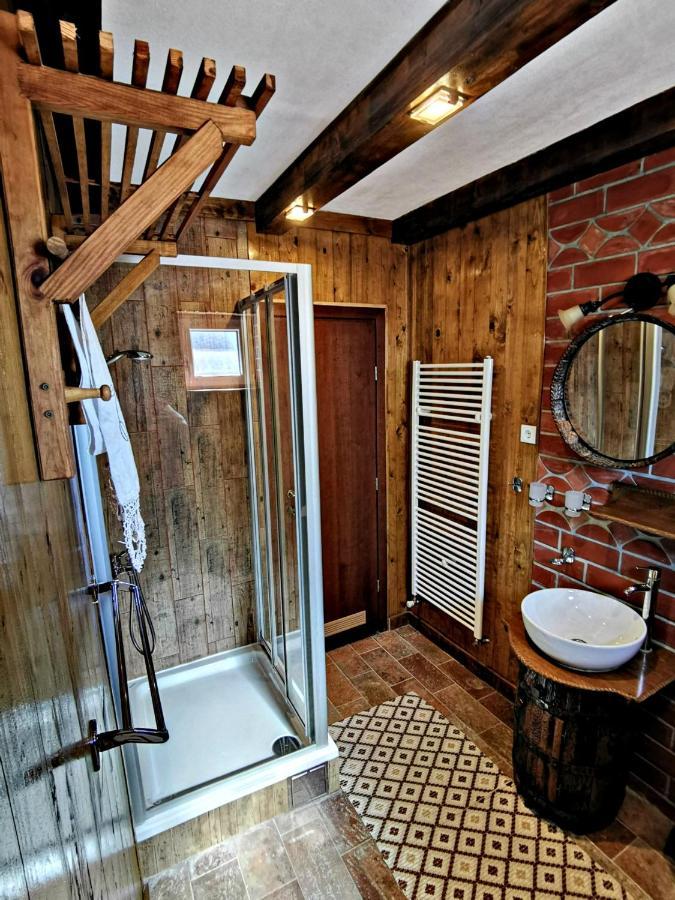 Apartment Slavonska Kuca Pleternica Dış mekan fotoğraf