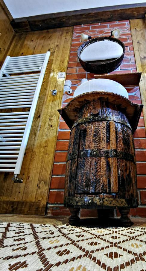Apartment Slavonska Kuca Pleternica Dış mekan fotoğraf