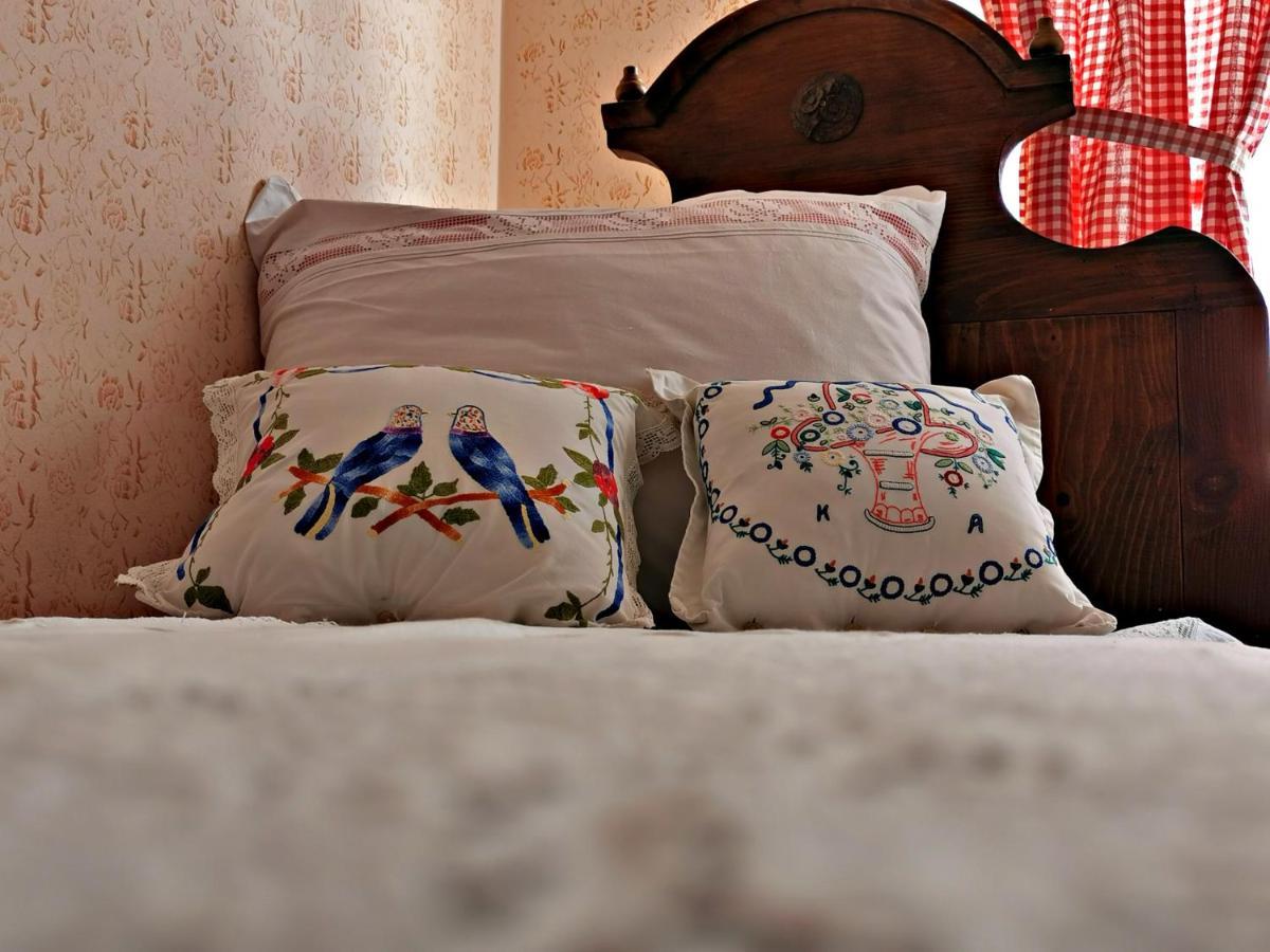Apartment Slavonska Kuca Pleternica Dış mekan fotoğraf