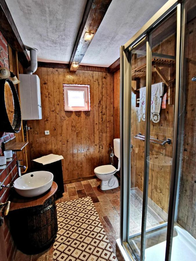 Apartment Slavonska Kuca Pleternica Dış mekan fotoğraf