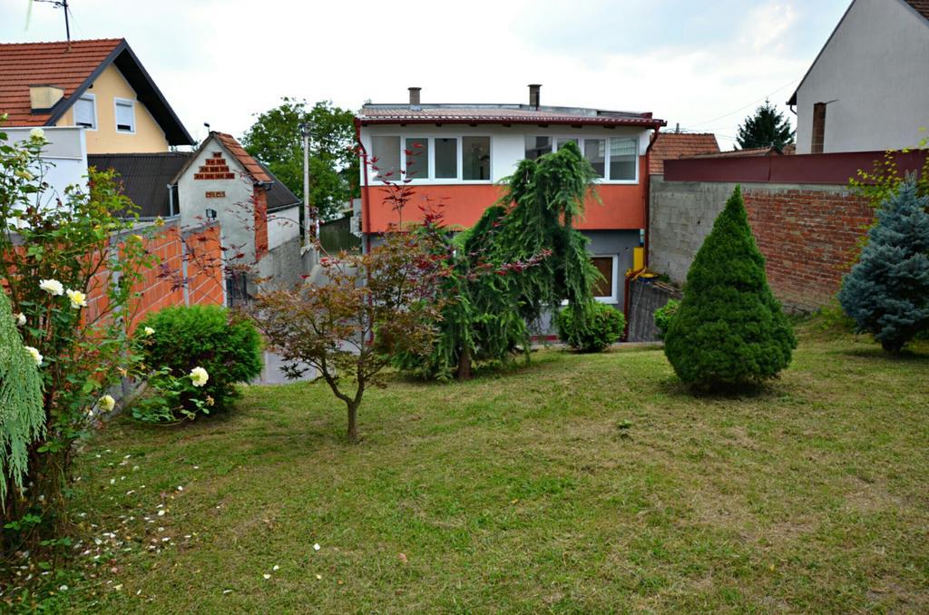 Apartment Slavonska Kuca Pleternica Dış mekan fotoğraf